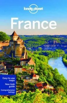 France - Lonely Planet