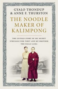 The Noodle Maker of Kalimpong 