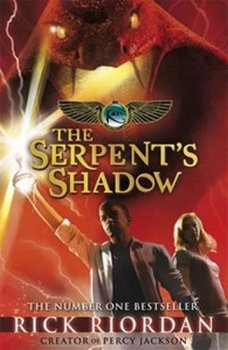 The Serpent´s Shadow