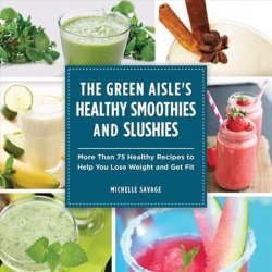 The Green Aisle´s Healthy Smoothie