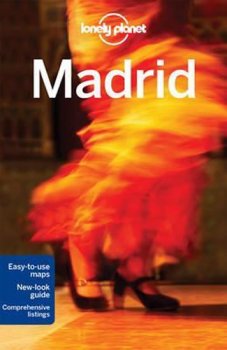 Madrid - Lonely Planet