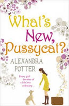 What´s New, Pussycat?