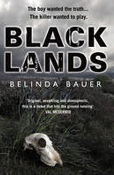 Black Lands