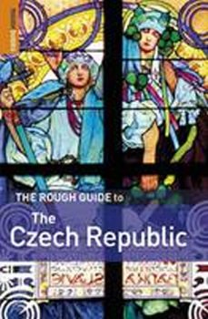 The Rough Guide to Czech Republic