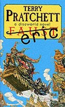 Eric: (Discworld Novel 9)
