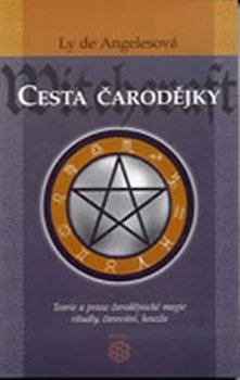 CESTA ČARODĚJKY