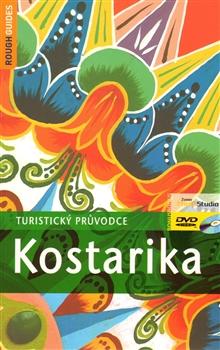 Kostarika - turistický průvodce