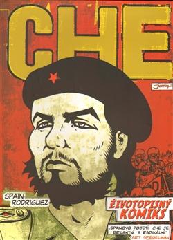 Che - životopisný komiks