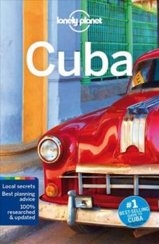 Cuba - Lonely Planet 