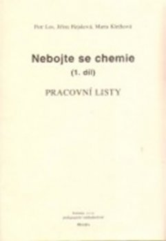 Nebojte se chemie (1.díl) - Pracovní listy