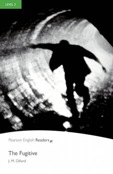 Level 3: The Fugitive (Pearson English Readers)