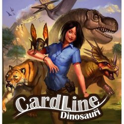 Cardline: Svět zvířat/Hra prod ěti