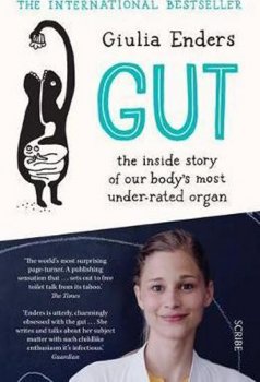 Gut - The Inside Story