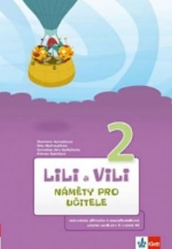 Lili a Vili 2 – náměty pro učitele