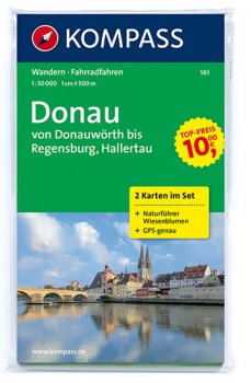 Donau 161 / 1:50T NKOM