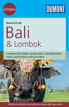 Bali & Lombok / DUMONT nová edice