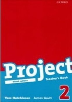 PROJECT 2 TEACHERS BOOK THIRD EDITION