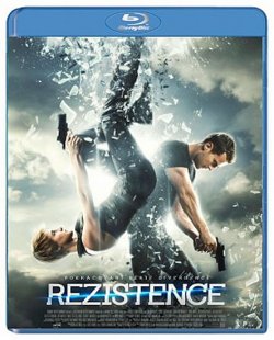 Rezistence - 2xBlu-ray (3D+2D)