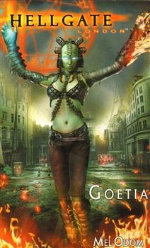 Hellgate London - Goethia