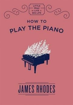 How to Play the Piano