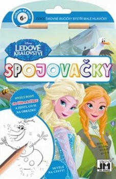 Ledové království - Spojovačly