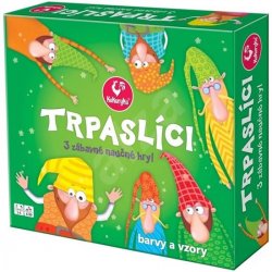 Trpaslíci - Dětská hra