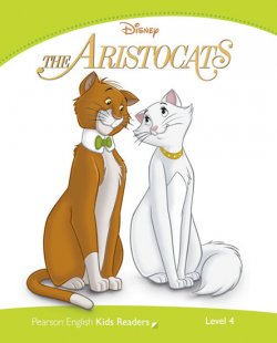 Level 4: Aristocats