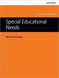 Special Educational Needs/Into the Classroom