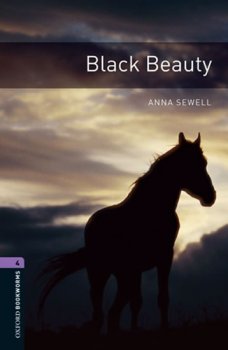 Black Beauty 4