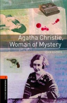 Agatha Christie, Woman of Mystery 1