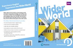 Wider World 1 Teacher´s Active Teach