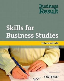 Skills for Business Studies Intermediate