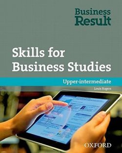 Skills for Business Studies Upper-intermediate