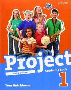 Project 1 Third Edition: Student´s Book