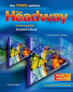 New Headway Intermediate 3rd edition Students Book-B
