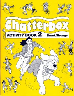CHATTERBOX 2 ACTIVITY BOOK