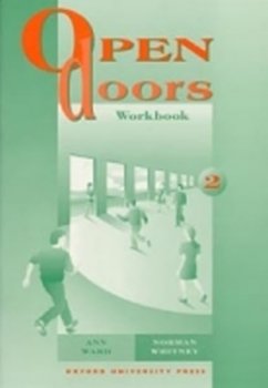 Open Doors 2 Work Book
