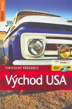 Východ USA - turistický průvodce