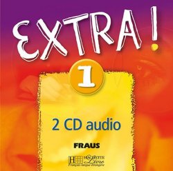 Extra ! 1 - CD /2ks/
