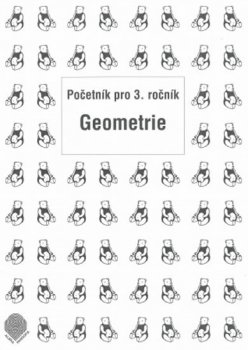 Početník pro 3. ročník - 6. díl (Geometrie)