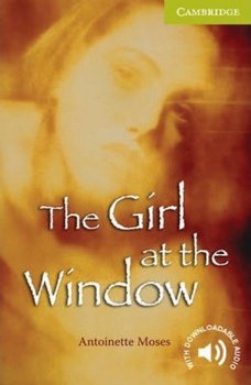 Camb Eng Readers Starter: Girl at the Window, The