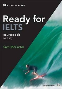 Ready for IELTS: Student´s Book with Answer Key Pack