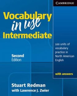 Vocabulary in Use 2nd Edition Intermediate: Student´s Book with answers
