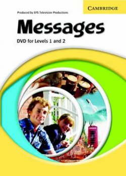 Messages Level 2: (Levels 1 & 2) DVD