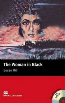 Macmillan Readers Elementary: Woman in Black T. Pk with CD
