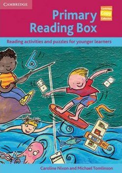Primary Reading Box: Book