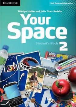 Your Space 2: Student´s Book