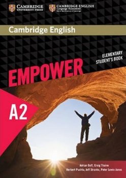 Empower Elementary: Student´s Book
