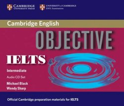 Objective IELTS Int: A-CDs (2)