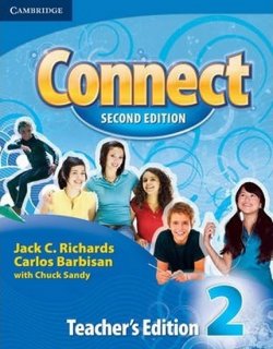 Connect 2nd Edition: Level 2 Teacher´s Edition